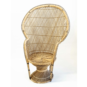 Peacock chair - nummer 1